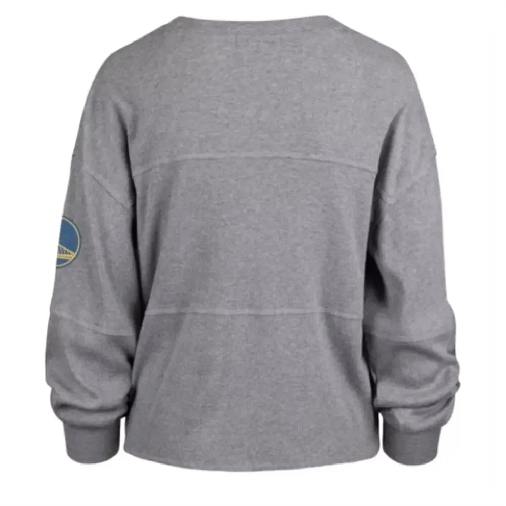 NWT GS Warriors Shirt